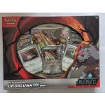 Pokémon TCG Scarlet & Violet ex Box Bloodmoon Ursaluna – Zboží Mobilmania