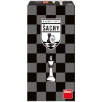 Dino Dino Magnetické šachy DI631489 – Sleviste.cz