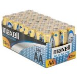 MAXELL Power Alk AA 32ks 35052284 – Zboží Živě