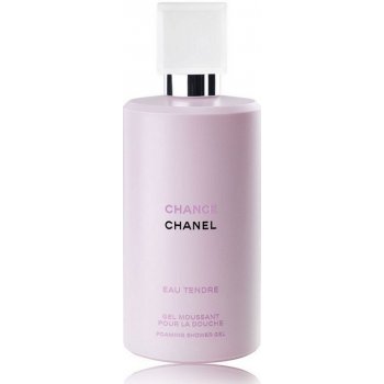 Chanel Chance Eau Tendre sprchový gel 200 ml