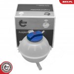 61SKV322 ESEN SKV Vyrovnávací nádoba, chladicí kapalina | Zboží Auto