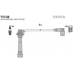 Sada kabelů pro zapalování TESLA T555B – Hledejceny.cz