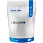 MyProtein L-Glutamine 500 g – Zboží Mobilmania
