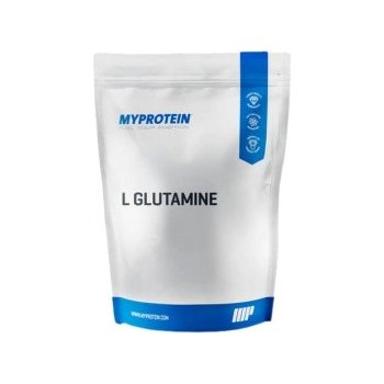 MyProtein L-Glutamine 500 g