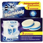 Waschkönig čistič praček v tabletách 2 ks – Sleviste.cz