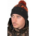 Fox Collection Bobble Black & Orange kulich – Zbozi.Blesk.cz