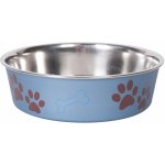 Karlie-Flamingo Miska s plastovým opláštěním 21 cm 1,5 l – Zboží Dáma