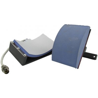 Pracovní deska pro lis na čepice SM03 a COMBO - 5 pinů M – Zboží Živě