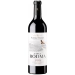 Finca Rodma Avizor Suché červené 2021 14,5% 0,75 l (holá láhev) – Hledejceny.cz