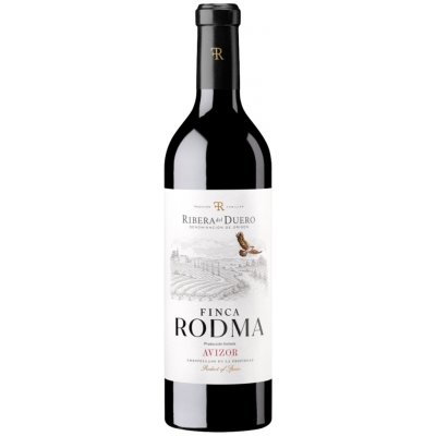Finca Rodma Avizor Suché červené 2021 14,5% 0,75 l (holá láhev) – Hledejceny.cz