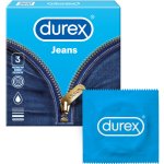 Durex Jeans 3 ks – Zboží Dáma