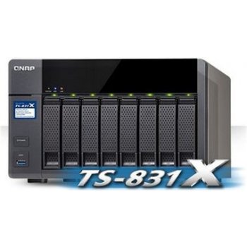 QNAP TS-831X-16G