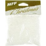 Kuličky s ledem bílé cca 20g 2-3mm sypání 953845 – Hledejceny.cz