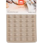 Banquet forma na ořechy silikon Culinaria 34x26x1,4cm – Zboží Dáma