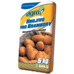 Agro hnojivo pro brambory 5 kg – Zboží Dáma