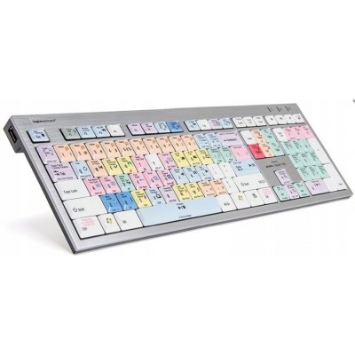 Logic Keyboard Sony Vegas – Zboží Mobilmania