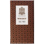 Ajala čokoláda Whisky 63% 45 g – Hledejceny.cz