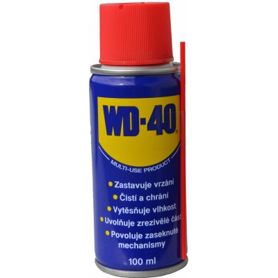 WD-40 Smart Straw 100 ml