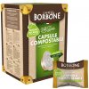 Kávové kapsle Caffè Borbone Don Carlo Miscela Oro pro Lavazza A Modo Mio 50 ks