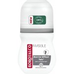 Borotalco Invisible roll-on 50 ml – Hledejceny.cz