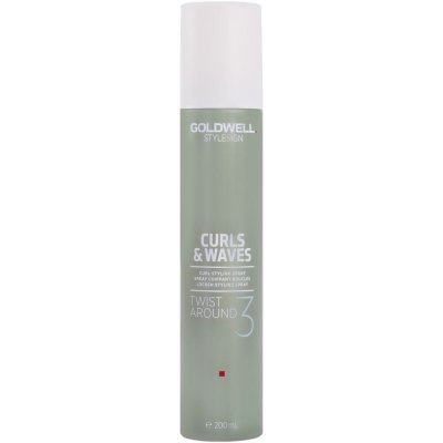 Goldwell Style Sign Curly Twist Twist Around 200 ml – Zbozi.Blesk.cz