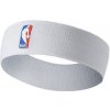 Čelenka do vlasů Čelenka Nike HEADBAND NBA 9012001-100 Velikost 111
