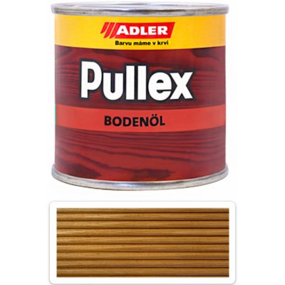 ADLER Česko Pullex Bodenöl 0,075 l modřín – Zboží Mobilmania