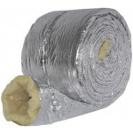 Dalap Tepelně izolační návlek TIN 125/10m 1 ks – Sleviste.cz