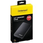 Intenso Memory Case 5TB, 6021513 – Hledejceny.cz