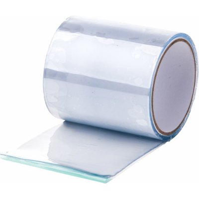 Planet Pool Heissner opravná samolepící průhledná páska easy fix 150 x 10 cm 3000836SF – Hledejceny.cz