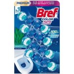 Bref Color Aktiv Eucalyptus tuhý WC blok 4 x 50 g – HobbyKompas.cz
