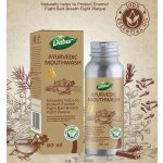 Dabur ajurvédská ústní voda s esenciálními oleji 90 ml – Zboží Mobilmania