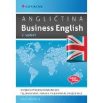 Angličtina Business English - Zuzana Hlavičková – Hledejceny.cz