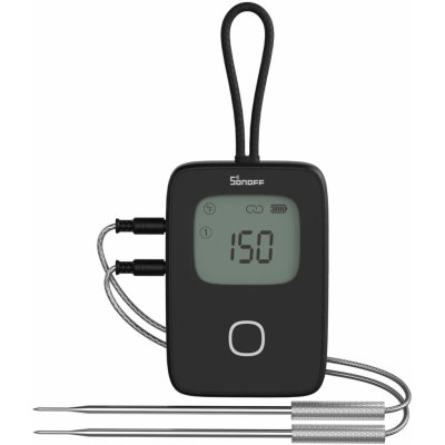 SONOFF BBQ Meat Thermometer BMT01 BMT01 – Hledejceny.cz
