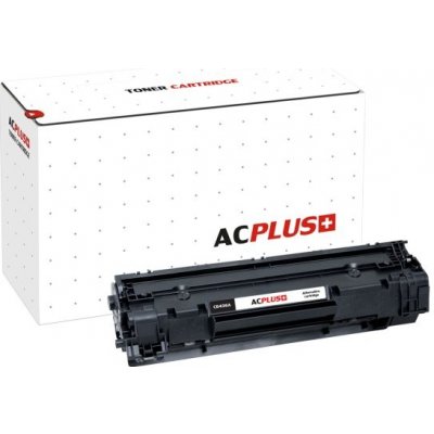 AC Plus HP CB436A - kompatibilní