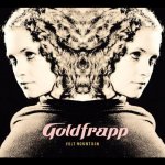 Goldfrapp - Felt Mountain LP – Hledejceny.cz