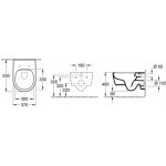 Villeroy & Boch 4656HR01 – Hledejceny.cz