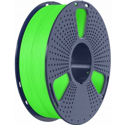 Sunlu PET-G, 1,75 mm, 1kg, Zelená – Zboží Živě