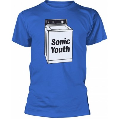 Sonic Youth tričko Washing Machine