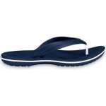 Crocs Crocband Flip Navy – Hledejceny.cz