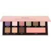 Douglas Collection Paletka očních stínů Festive Eyes 10 Shades Palette 1 kus