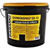 Barvy na kov Gumoasfalt SA 12-černý- 10 KG
