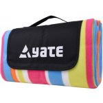 YATE Pikniková deka s Alu fólií B – Zboží Mobilmania