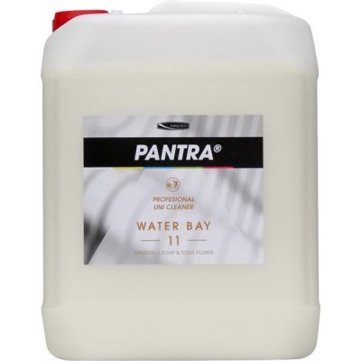 Pantra profesional 11 WATER BAY 5 l – Zboží Mobilmania