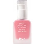 House of Hur Moist Ampoule Blusher Hydratační tekutá tvářenka Cherry Blossom 20 ml – Zboží Dáma