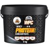 Proteiny Koliba WPC 80 protein 5000 g