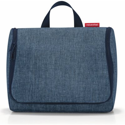 Reisenthel Toiletbag XL Toaletní taštička Twist blue – Zboží Mobilmania