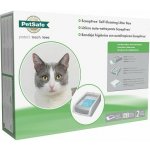 PetSafe ScoopFree Original 2nd generation automatická toaleta – Zboží Dáma