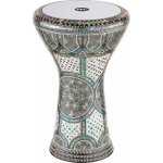 Meinl AEED3 Artisan Edition Doumbek Blue Pearl/Mosaic Palace – Zboží Mobilmania