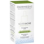 Dermedic sérum proti zvětšeným pórům Normacne Preventi 30 ml – Zboží Dáma